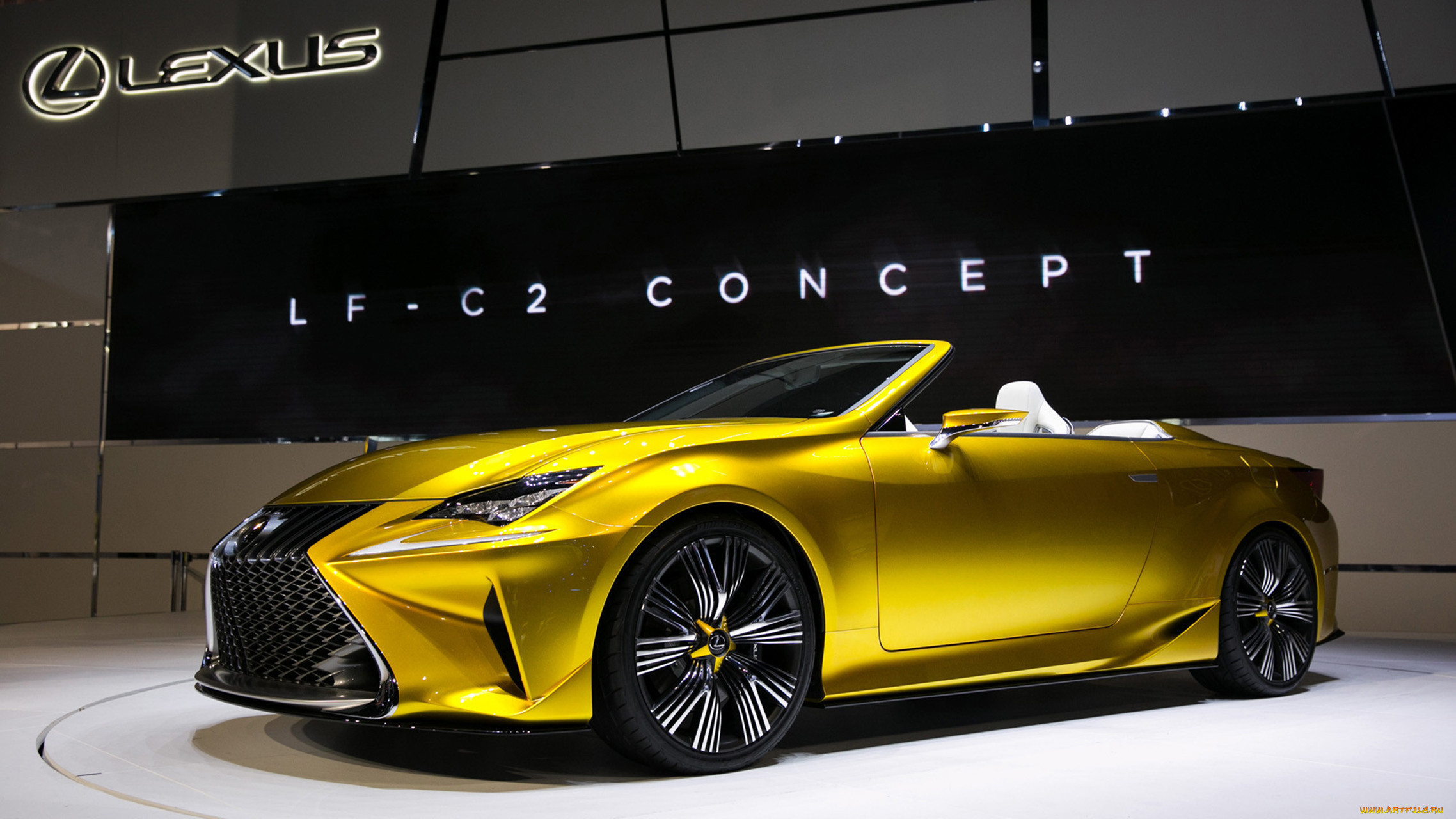 lexus lf-c2 concept 2014, ,    , lexus, lf-c2, concept, 2014